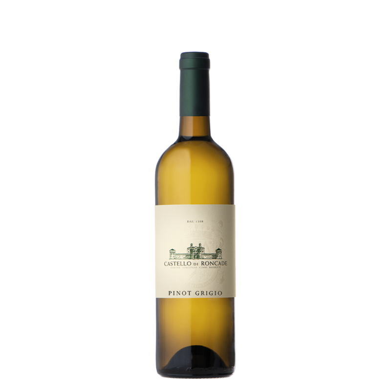 Pinot Grigio DOC Venice - Castello di Roncade